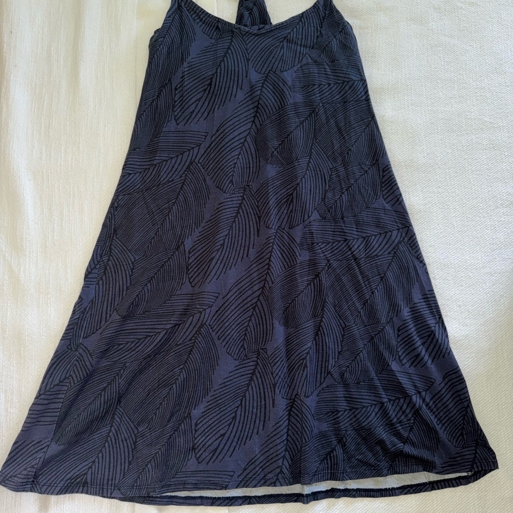 Mini dress